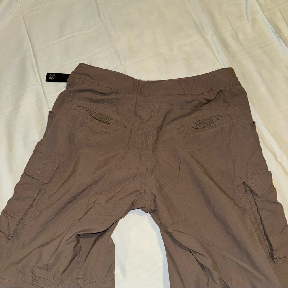 Mountain Hardware Pants - image 5
